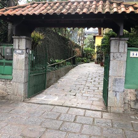 Pousada Hospedabia Teresópolis Dış mekan fotoğraf