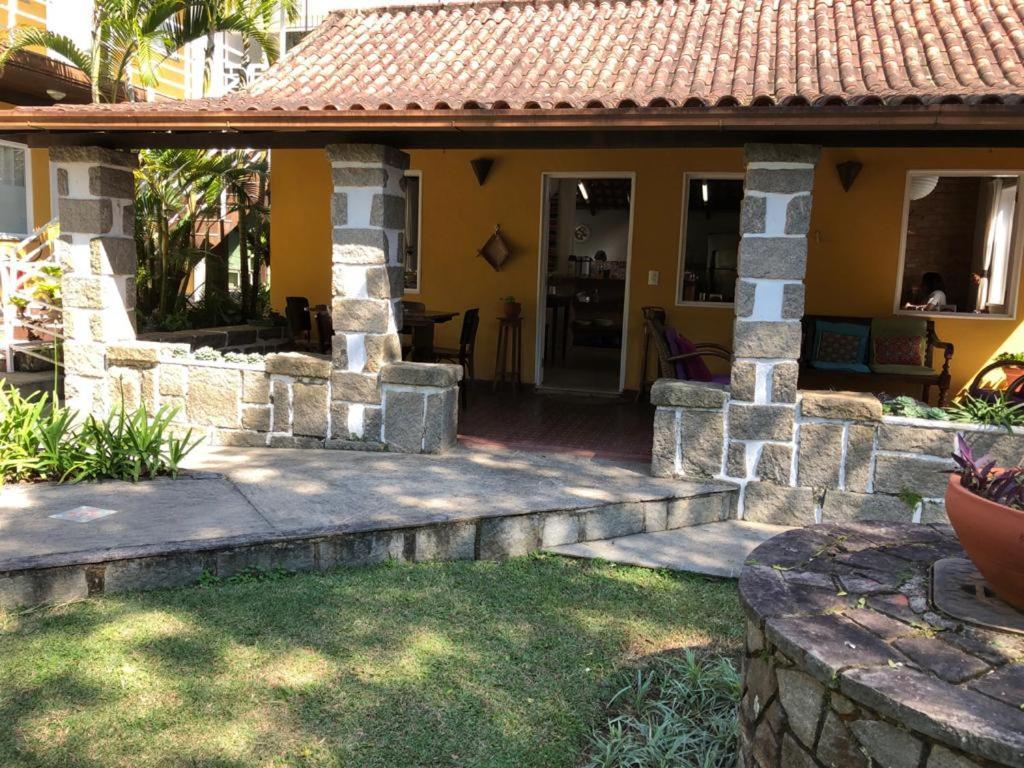 Pousada Hospedabia Teresópolis Dış mekan fotoğraf