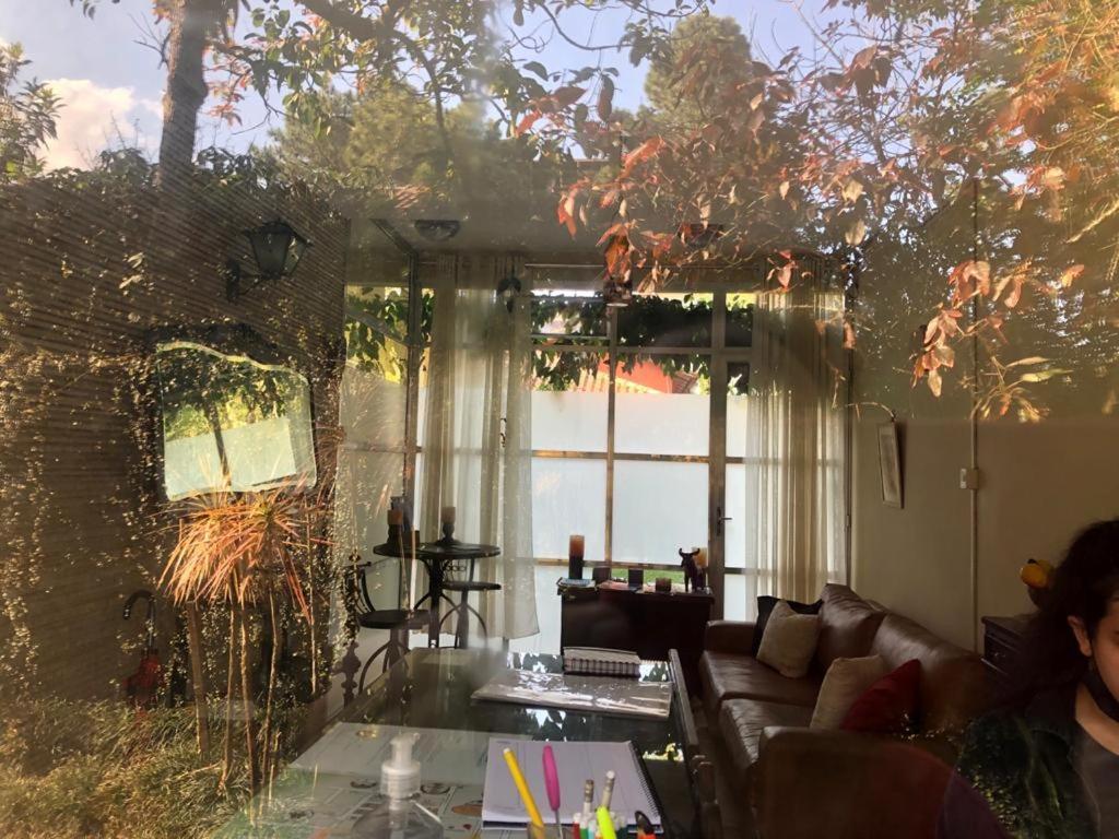 Pousada Hospedabia Teresópolis Dış mekan fotoğraf