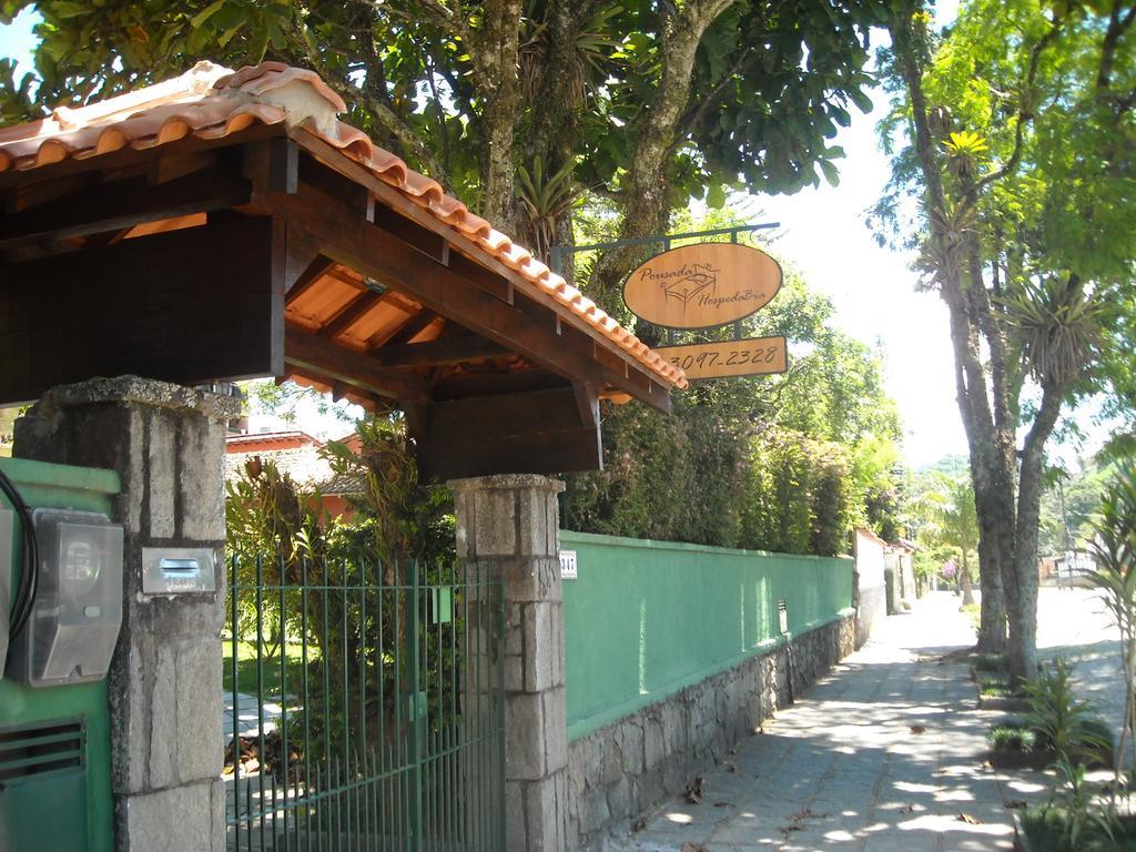 Pousada Hospedabia Teresópolis Dış mekan fotoğraf