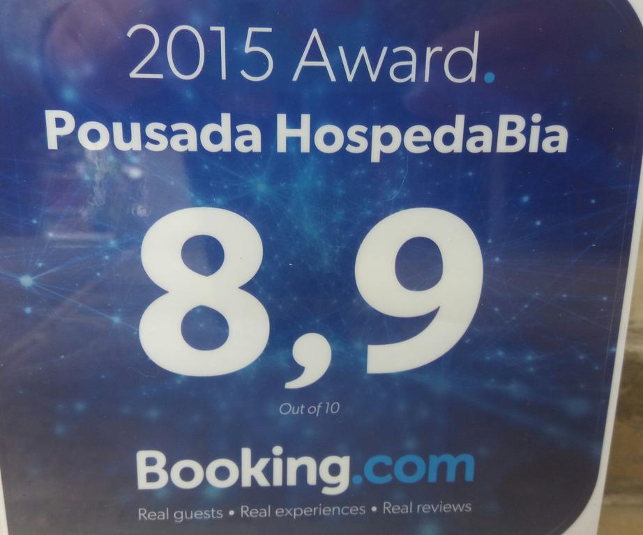 Pousada Hospedabia Teresópolis Dış mekan fotoğraf