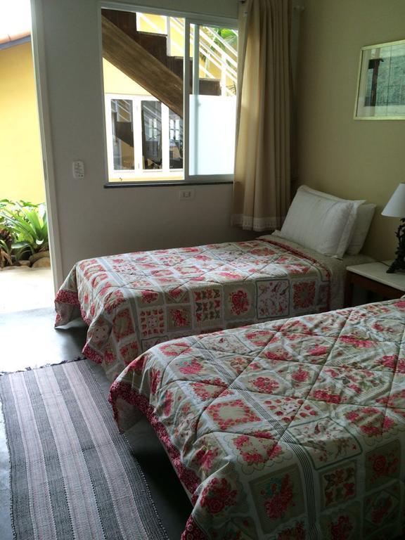 Pousada Hospedabia Teresópolis Dış mekan fotoğraf