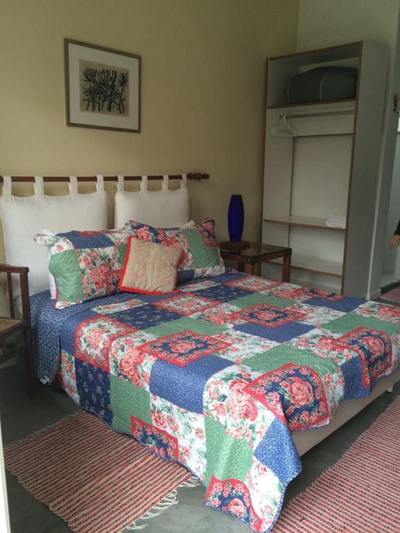 Pousada Hospedabia Teresópolis Dış mekan fotoğraf