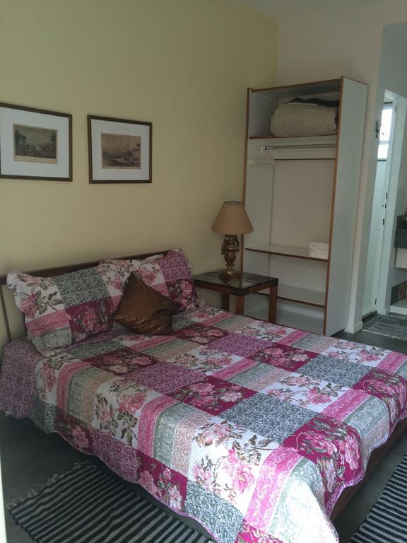 Pousada Hospedabia Teresópolis Dış mekan fotoğraf